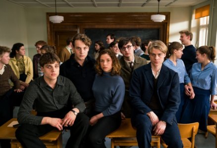 movie image